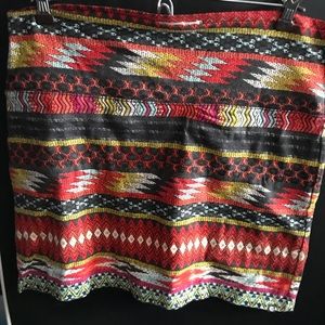 Billabong Skirt | BOGO FREE